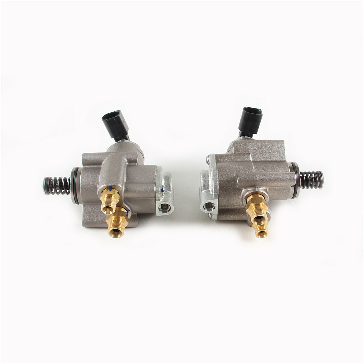 4.2L High Pressure Fuel Pump LeftRight Kit Fit for AUDI for A8 Quattro Q7 RS4