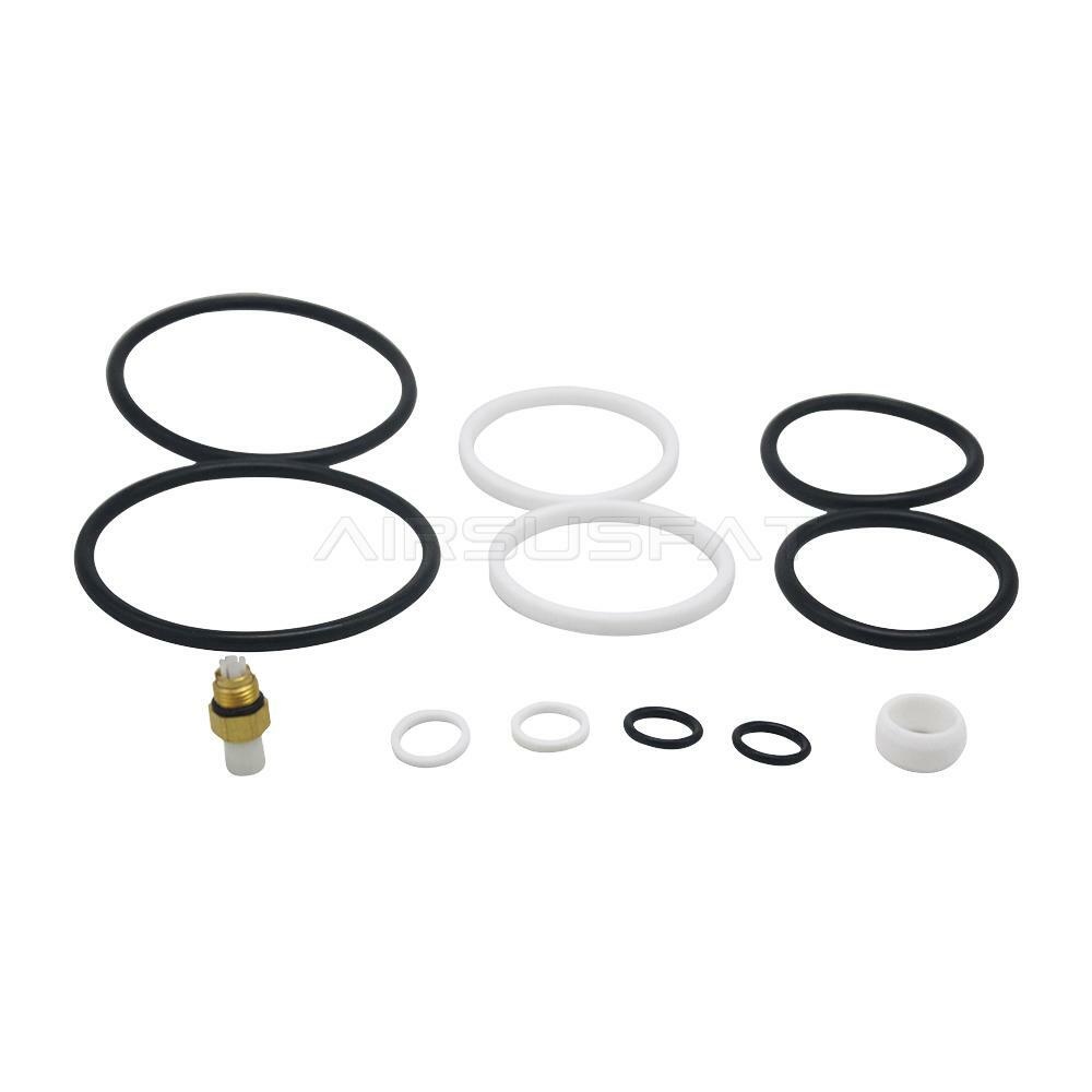Front Air Suspension Shock Repair Kit for Range Rover Sport (LS) Discovery 3 LR3