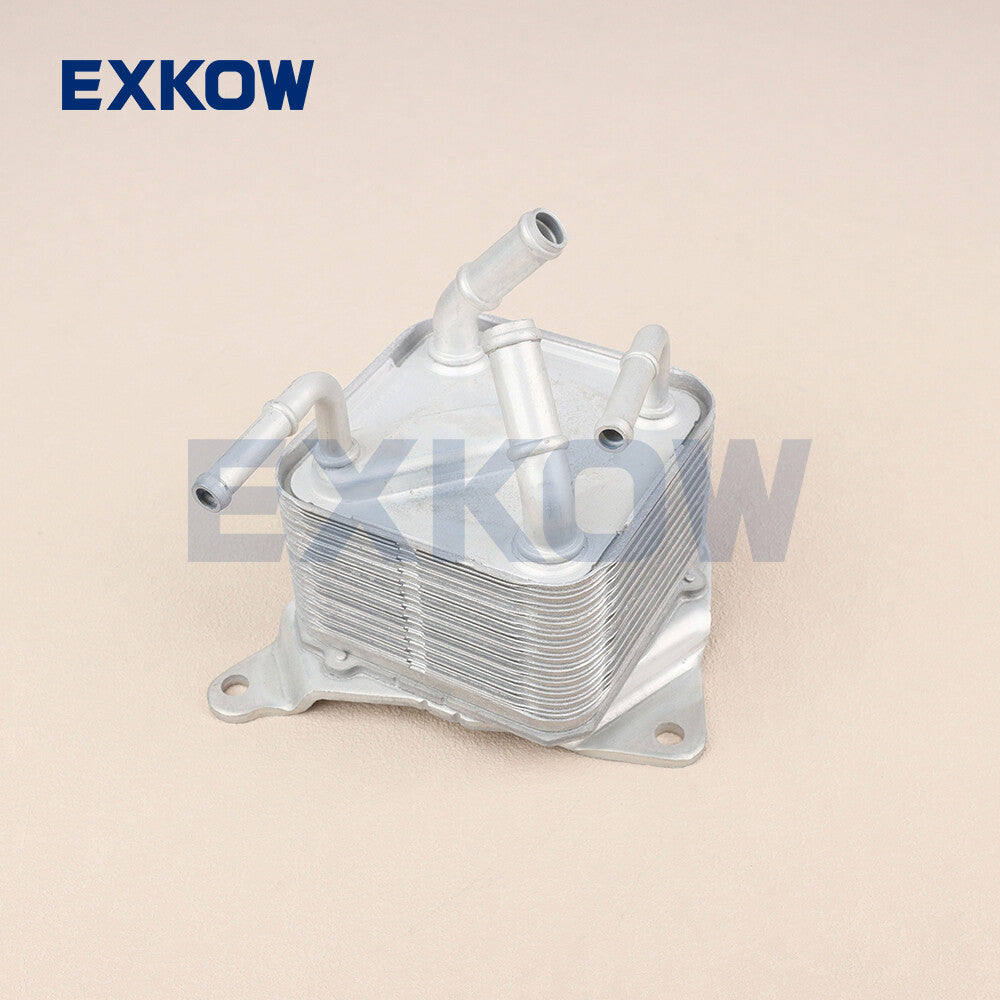 A/T Oil Cooler Assy for Mitsubishi Eclipse Cross Lancer Outlander ASX RVR