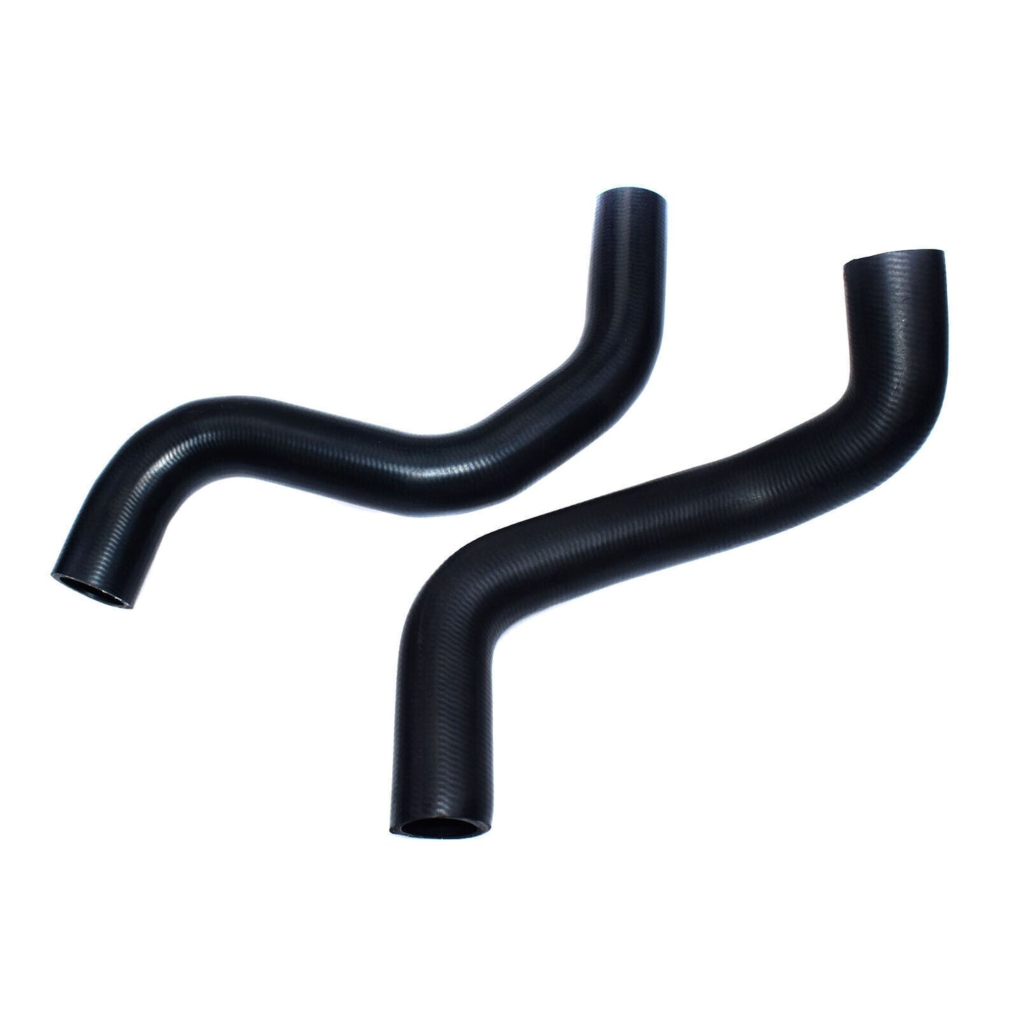 for Toyota 4Runner Tacoma 1995-2004 3.4L 2 PCS Upper Lower Radiator Hose NEW