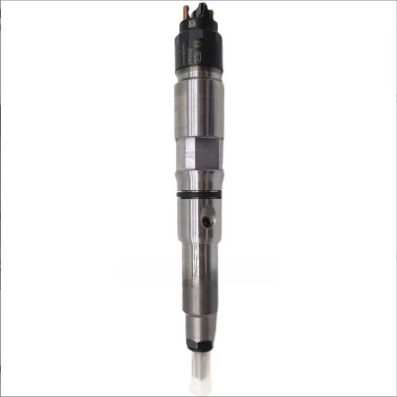 Common Rail Injector 0445120334 Fuel Diesel Oil Injection Nozzle for