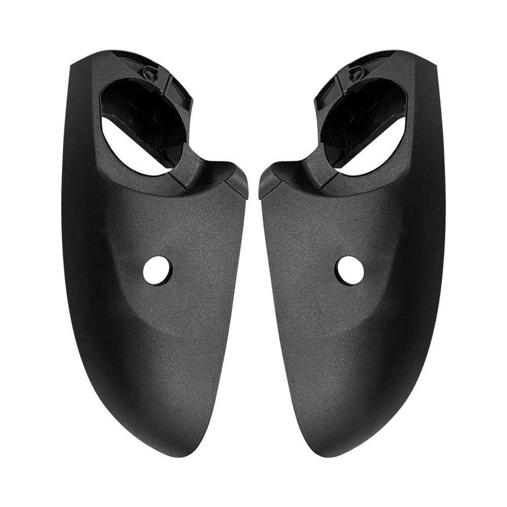 2Pcs For 2009-2014 for X5 E70 X6 E71 E72 Left Right Side Front Door Mirror Cover
