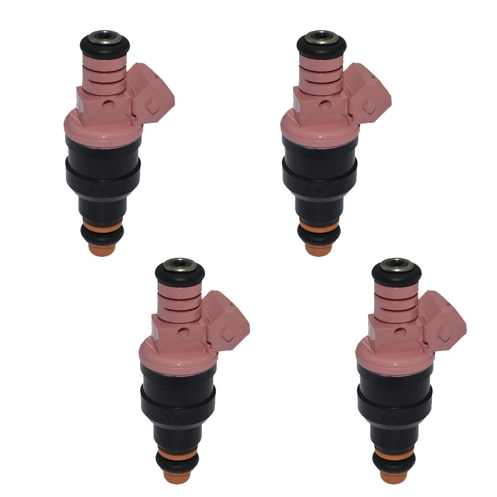 4-piece fuel injector for Mercury Grand Marquis for Ford Excursion 2000 - 2005 RIN-939