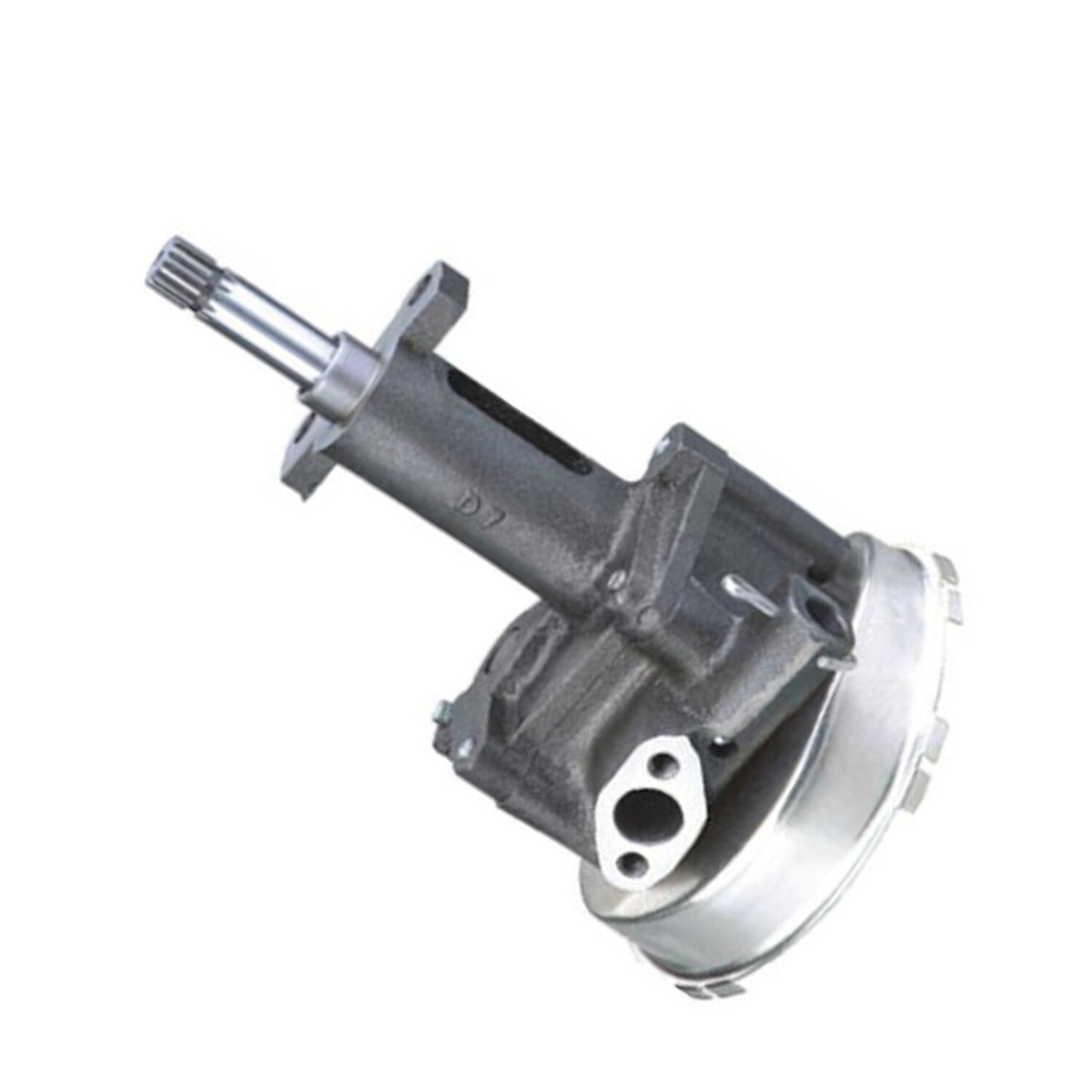 Oil Pump 1113101990 1-11310-199-0 Compatible for Isuzu Engine 6BG1 Replacement