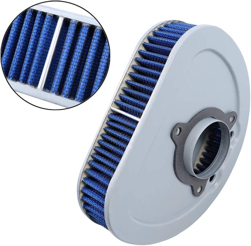 Air Filter HD-1508for for Harley Davidson Road King, Street Glide, Road Glide Custom