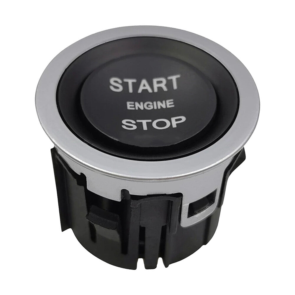 Engine Start Stop Ignition Switch Button for Land Rover for Range Rover Sport Evoque