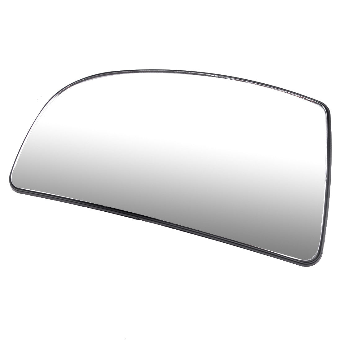 Right Side Wing Mirror Glass Rear View Ultra Clear Fit for Ford Transit MK8 New