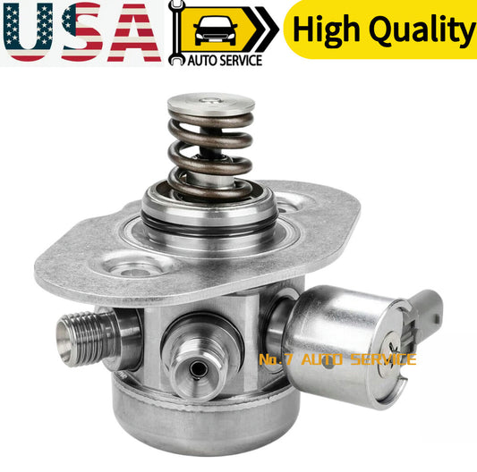 High Pressure Fuel Pump 13518604229 for BMW 228i 320i 328i 428i X1 X3 X4 L4