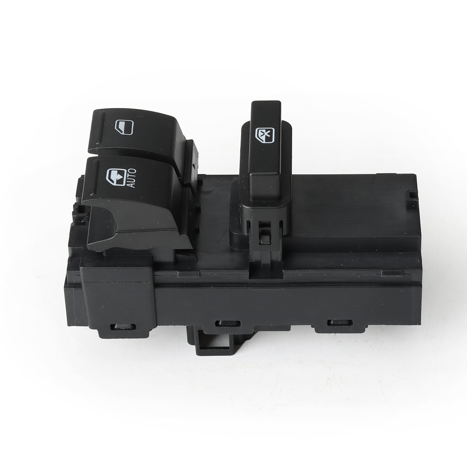 One-piece set of new power window switch 6RU959858B for Volkswagen Polo Derby Vento 2011-2022.