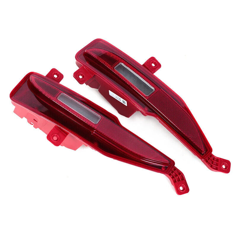 Applicable to SAIC for MG HS EHS Left Rear Fog Light Turn Signal Light No Bulb