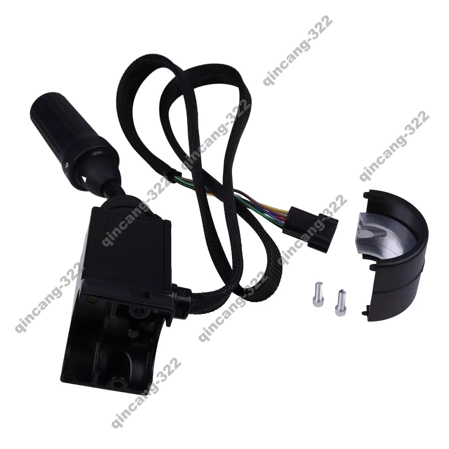 Transmission Gear Selector 6006040001 for ZF WG180 Wheel Loader SG-4A DW-4A