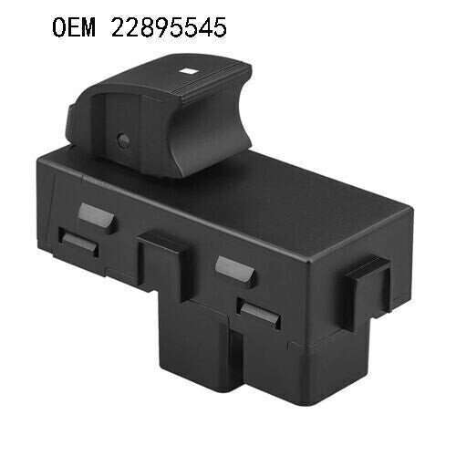 For 07-13 for Chevy for GMC Window Control Switch 20945129 22895545 Driver+Passenge Side