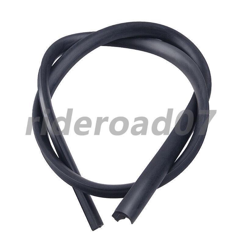 Windshield Reveal Surround Molding Trim 73150SNA003 for Honda for Civic 2006-2011