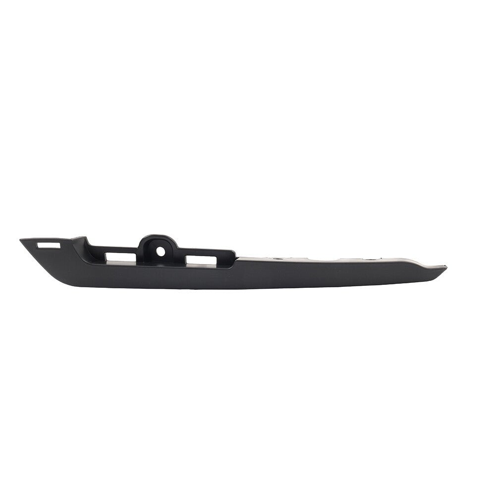 Front Bumper Air Deflector for Land Rover for Range Rover Evoque Sport 2016-19 left