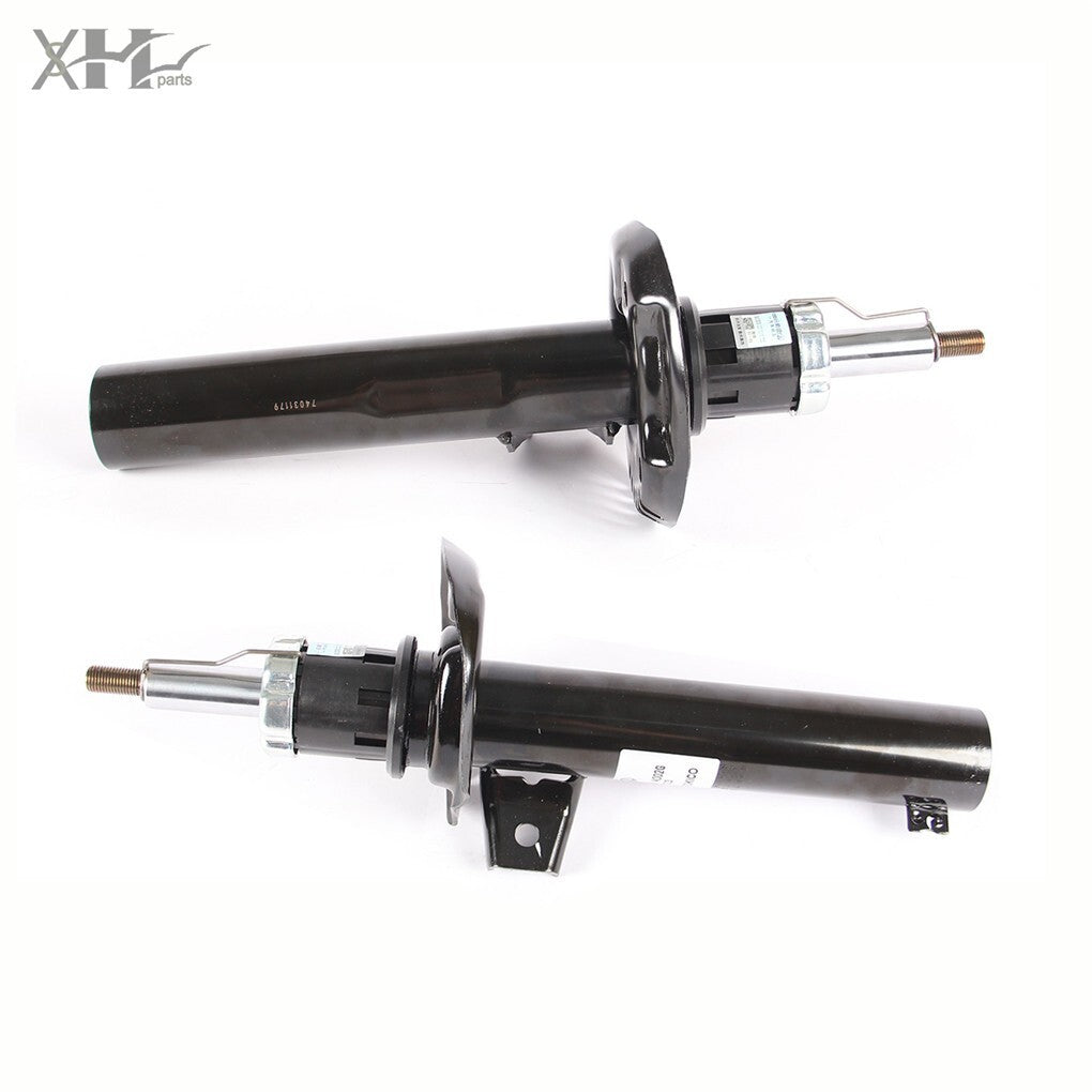 Pair Strut Top Caps Cups for VW Beetle for Jetta for Bora for Golf MK4 Gol for Audi A1Seat Leon