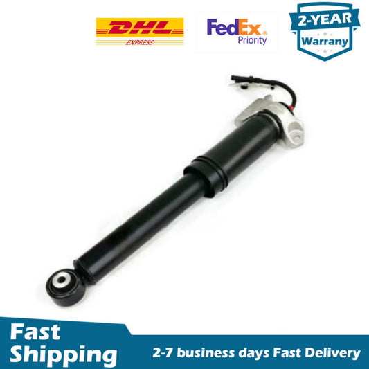 Rear Left Air Suspension Shock Absorber MR Fluid Fit for Cadillac ATS CA1 2014