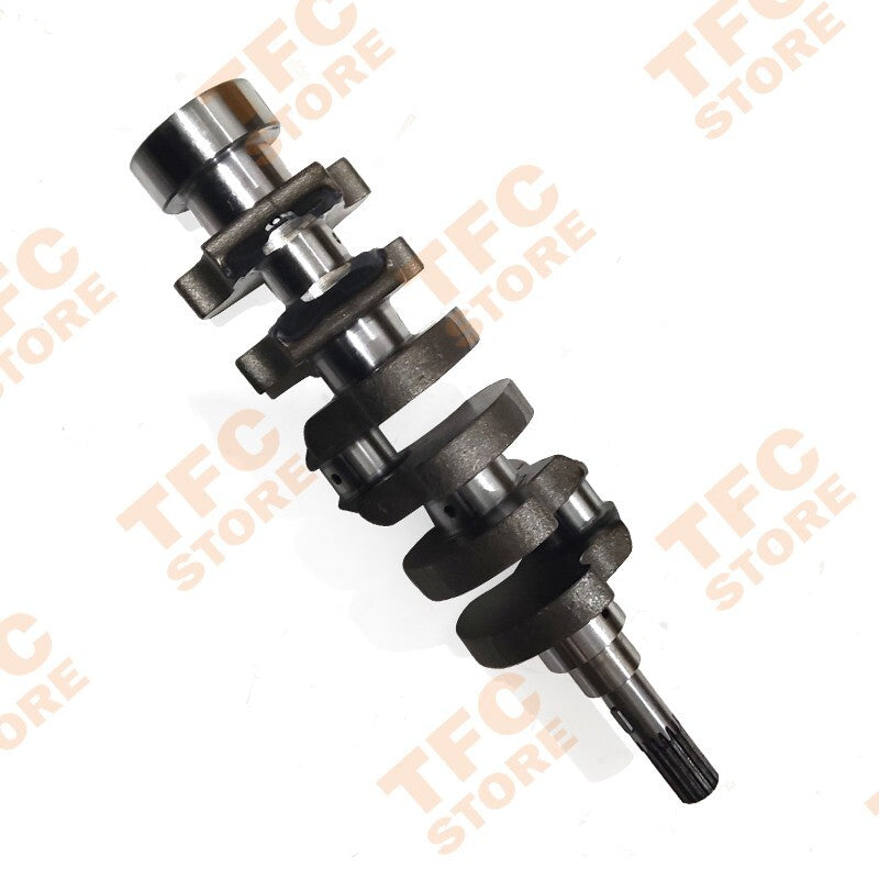 D902 Crankshaft For Kubota Tractor??