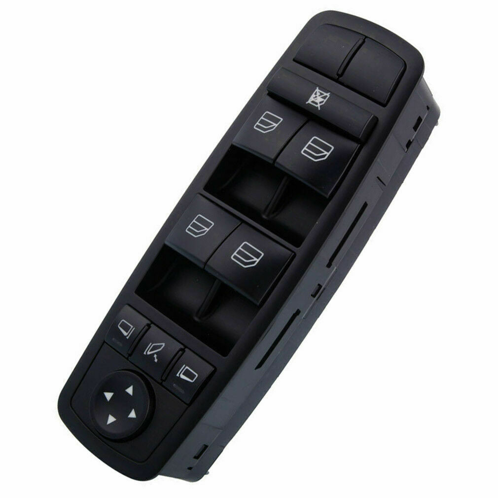 Master Power Window Control Switch 2518300290 Fits for Mercedes-Benz GL320 GL350