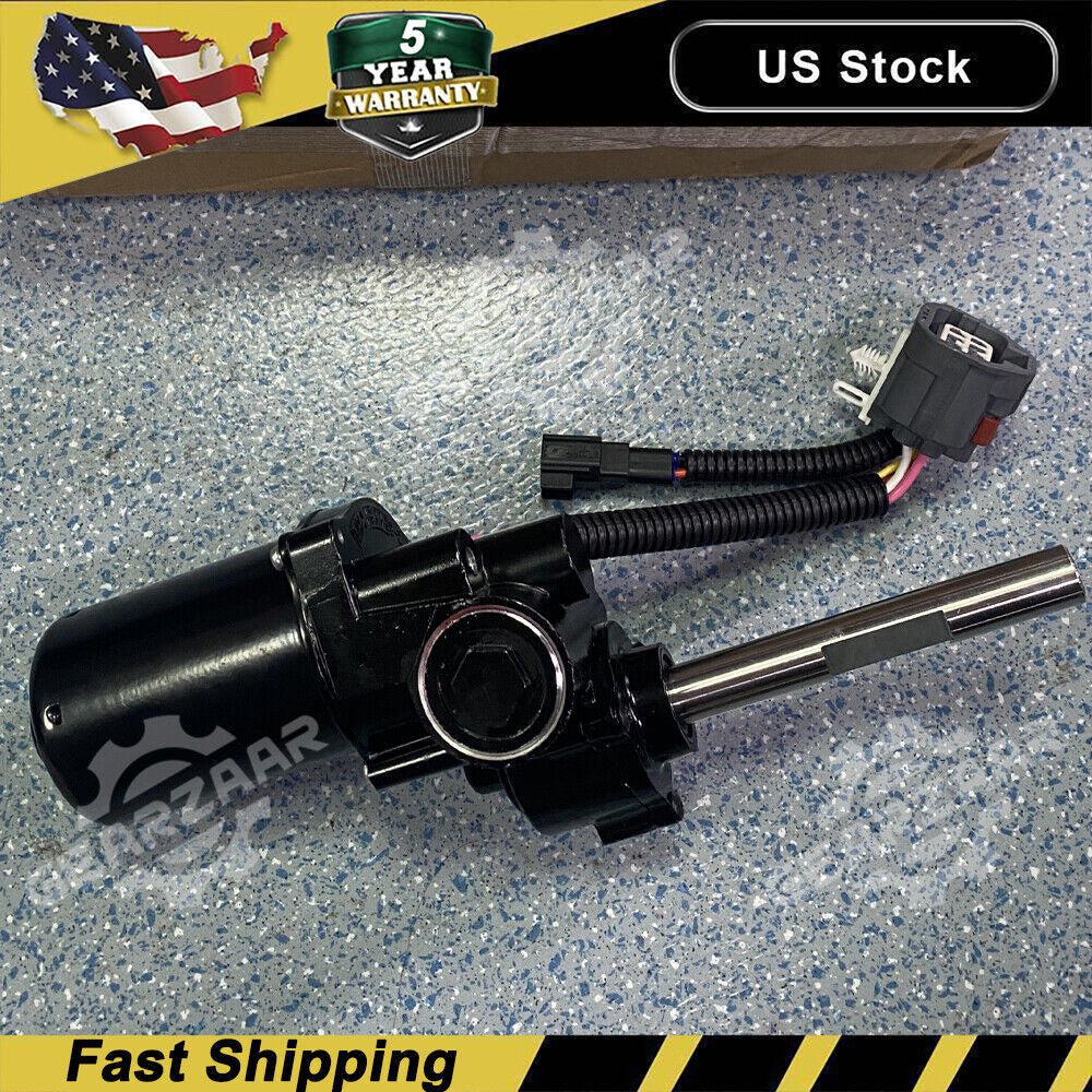 Front Left Driver Side Power Running Board Motor for 2015-2020 for Cadillac for Escalade