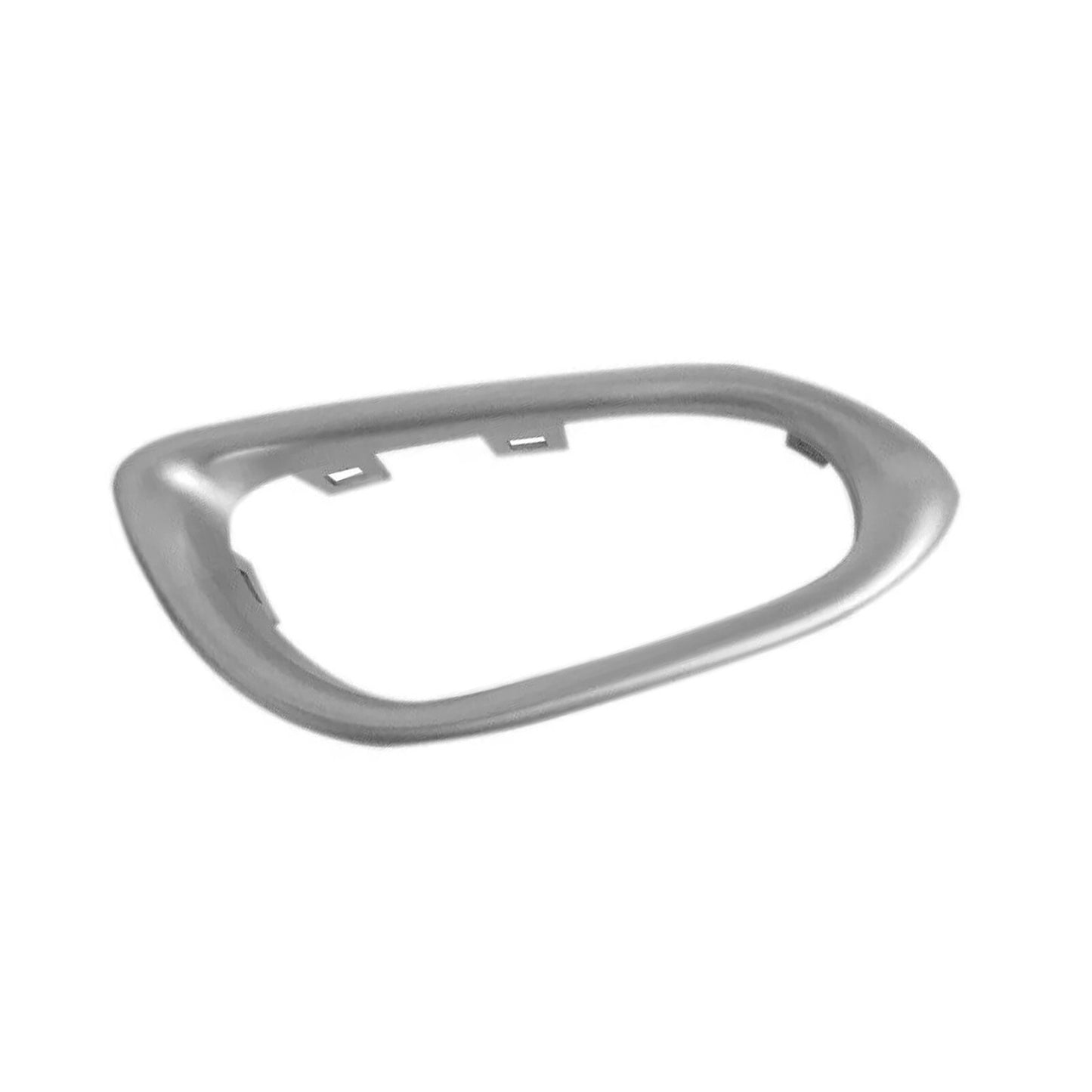 Right Passenger Door Handle Trim Bezel for Nissan For Sentra 2013 2019