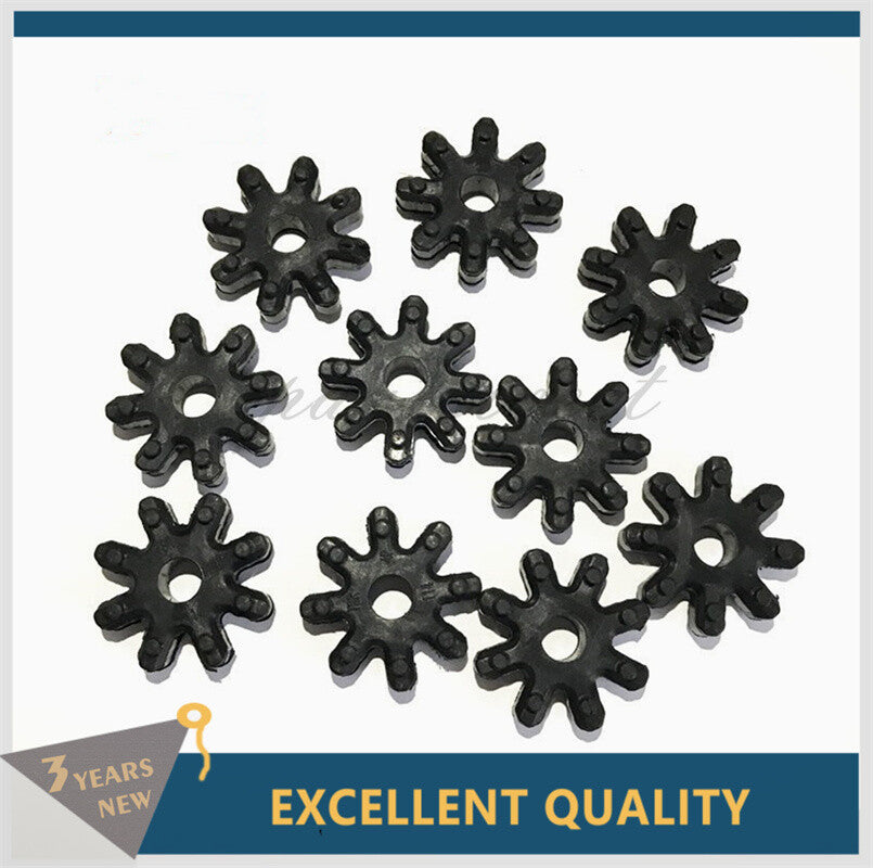 10pcs Flexible Coupling Steering Coupler Fits for Hyundai for Elantra for Kia 56315-2K000FFF