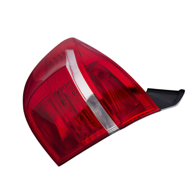 for BMW X5 2007-2010 Rear Bumper Tail Light Brake Signal Light Passenger Left