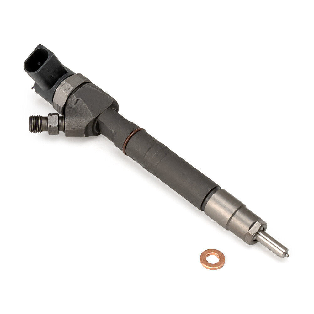 1x Fuel Injector 0445110162 Fits for Dodge for Freightliner Sprinter 04-06 2500 3500