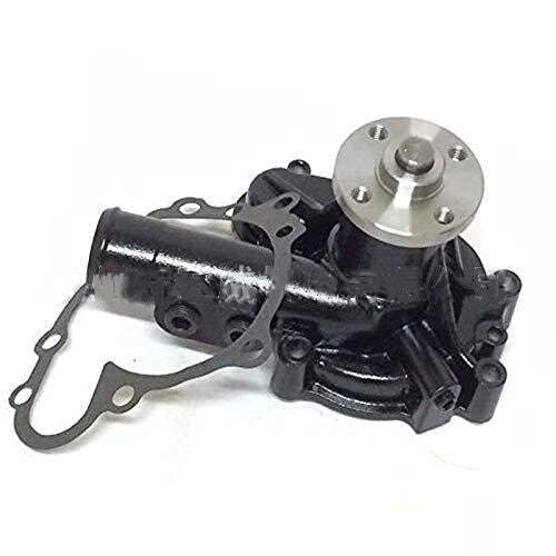 Water Pump For Yanmar 4TNV94L 4TNV98 Excavator Forklift Replaces 129907-42000