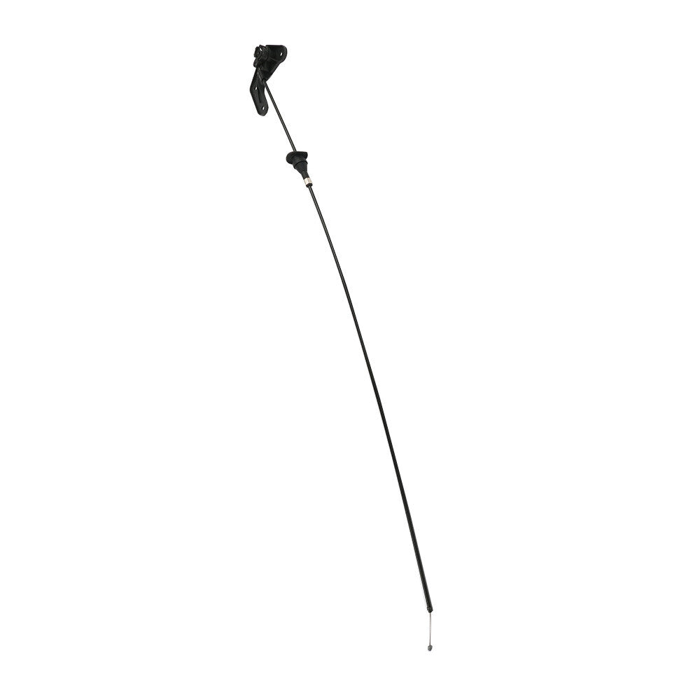Fit 2003-2009 for Land Rover for Range Rover Hood Bonnet Latch Release Cable FPF500050