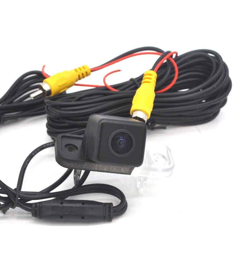 Back Reverse Camera Number Plate Light for Mercedes S E CL CLS W203 C W163 ML