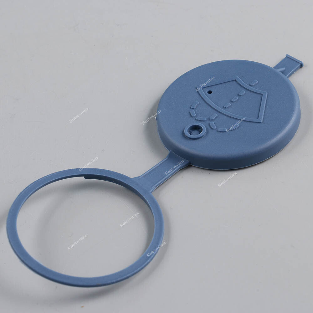 Washer Reservoir Windshield Container Bottle Cap for Citroen for Peugeot 206 307 408
