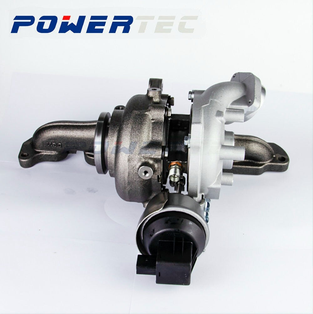 BV40 turbocharger 54409880020 03L253010JV is suitable for Audi A3 S3 2.0 TDI CKRA BV40E-0005