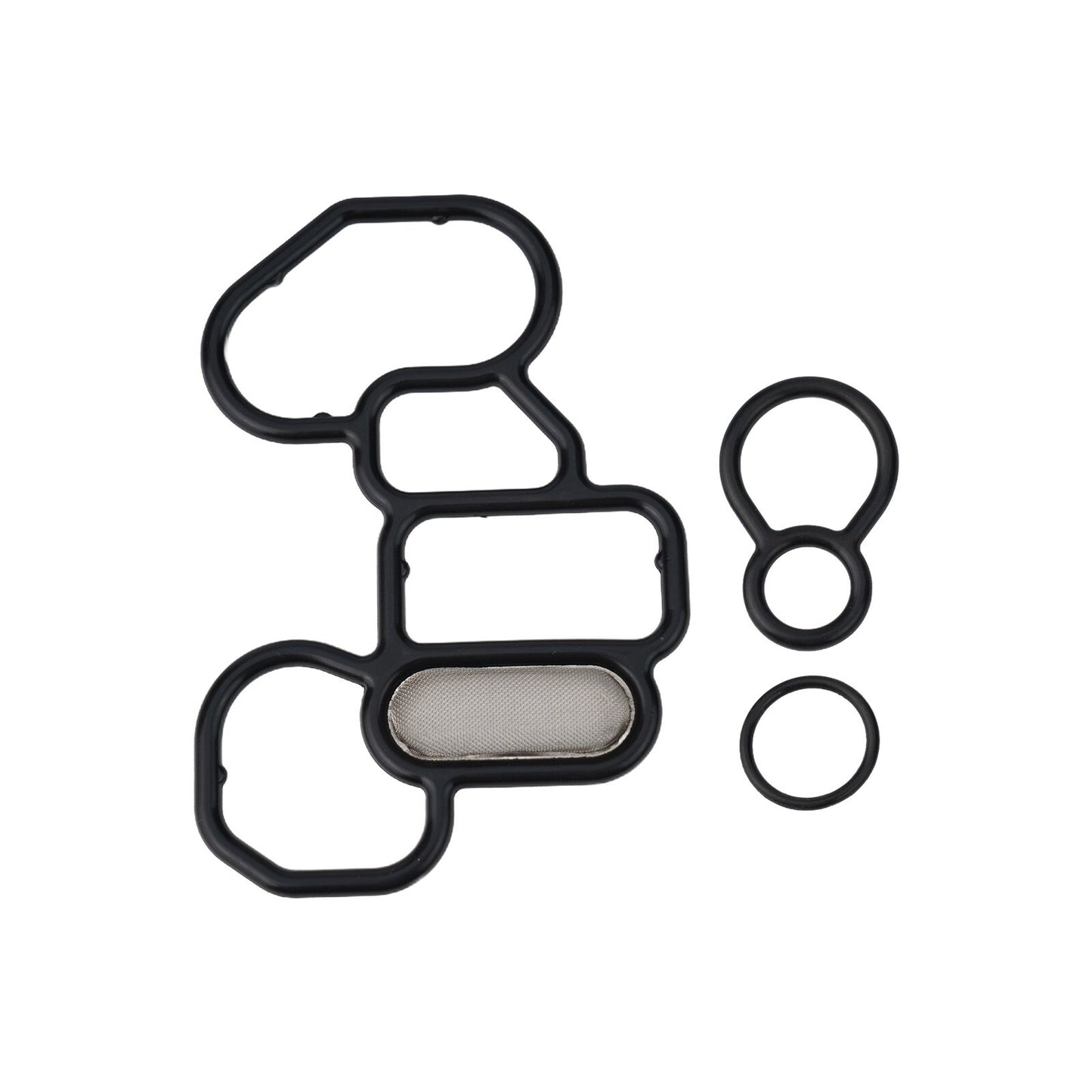 Solenoid Spool Valve Gasket Kit for Accord 15825-P8A-A01 91319-PR3-000