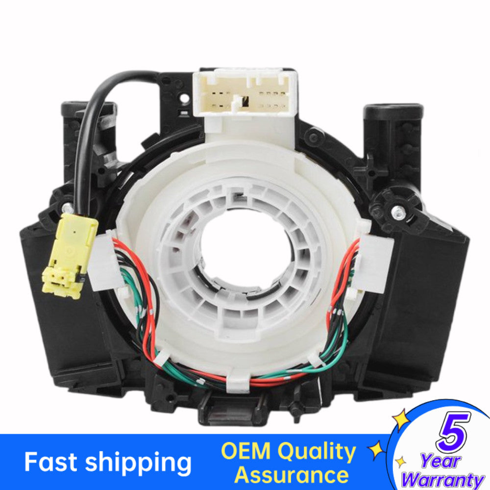 25567-EB301 Clock Spring 1 Wire for Nissan Navara Pathfinder 05-13