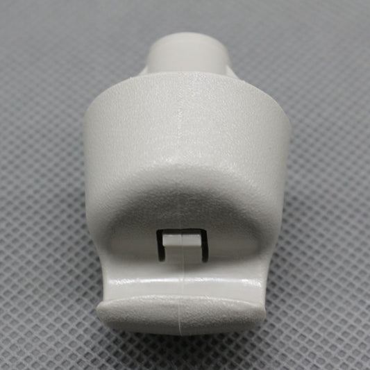 Sun Visor support clip bracket is suitable for Nissan Altima Murano and Pathfinder Maxima.