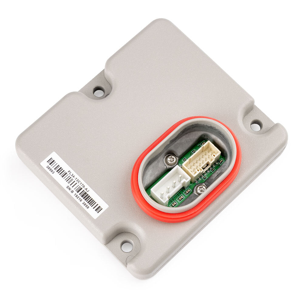 Headlight LED Control Module FL3Z-13C170-A for Ford F-250 and F-350 Super Duty 17-20