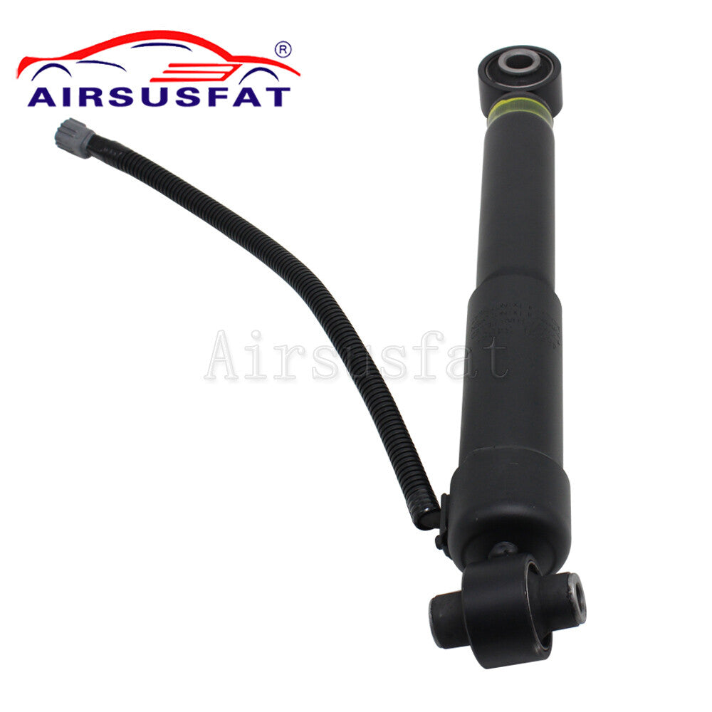 1 rear shock absorber for Toyota Sequoia with sensor 2008 - 2019 485303405 new