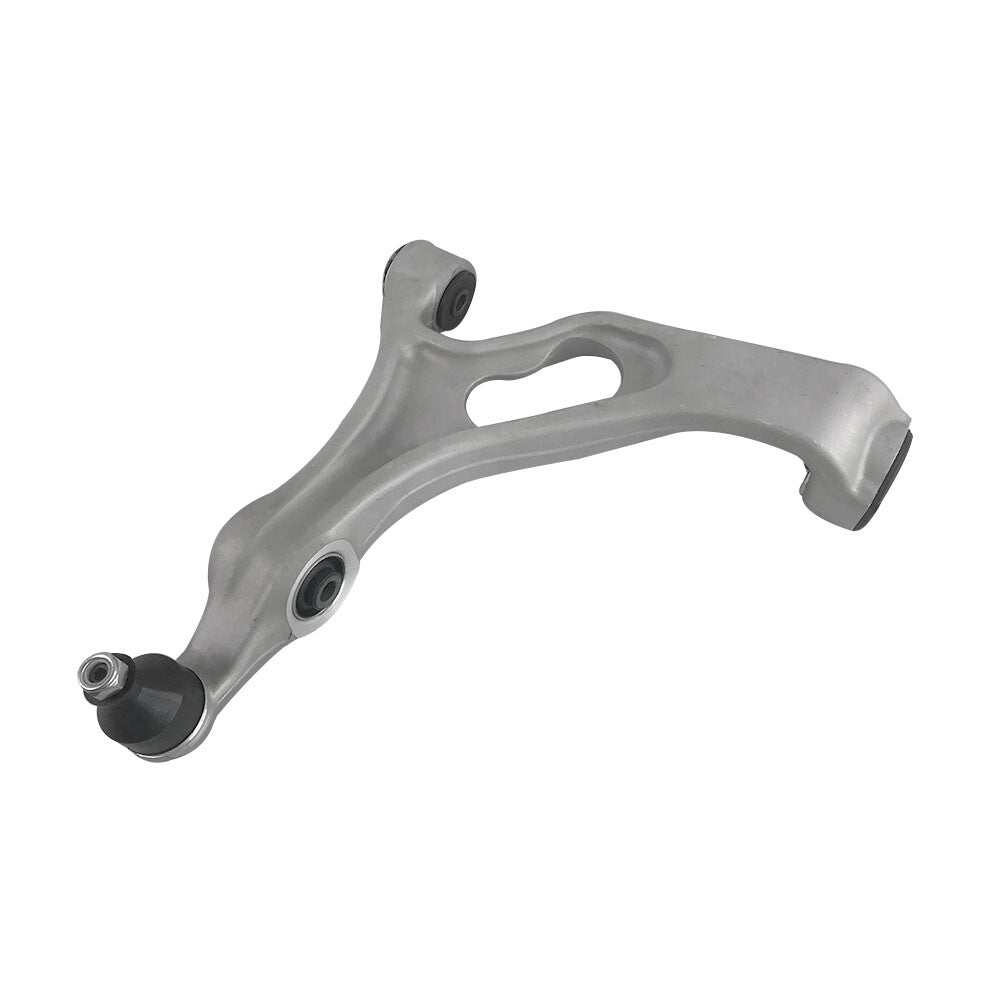 Front lower right control arm (1 piece) suitable for Volkswagen Touareg and for Audi Q7 95534101830