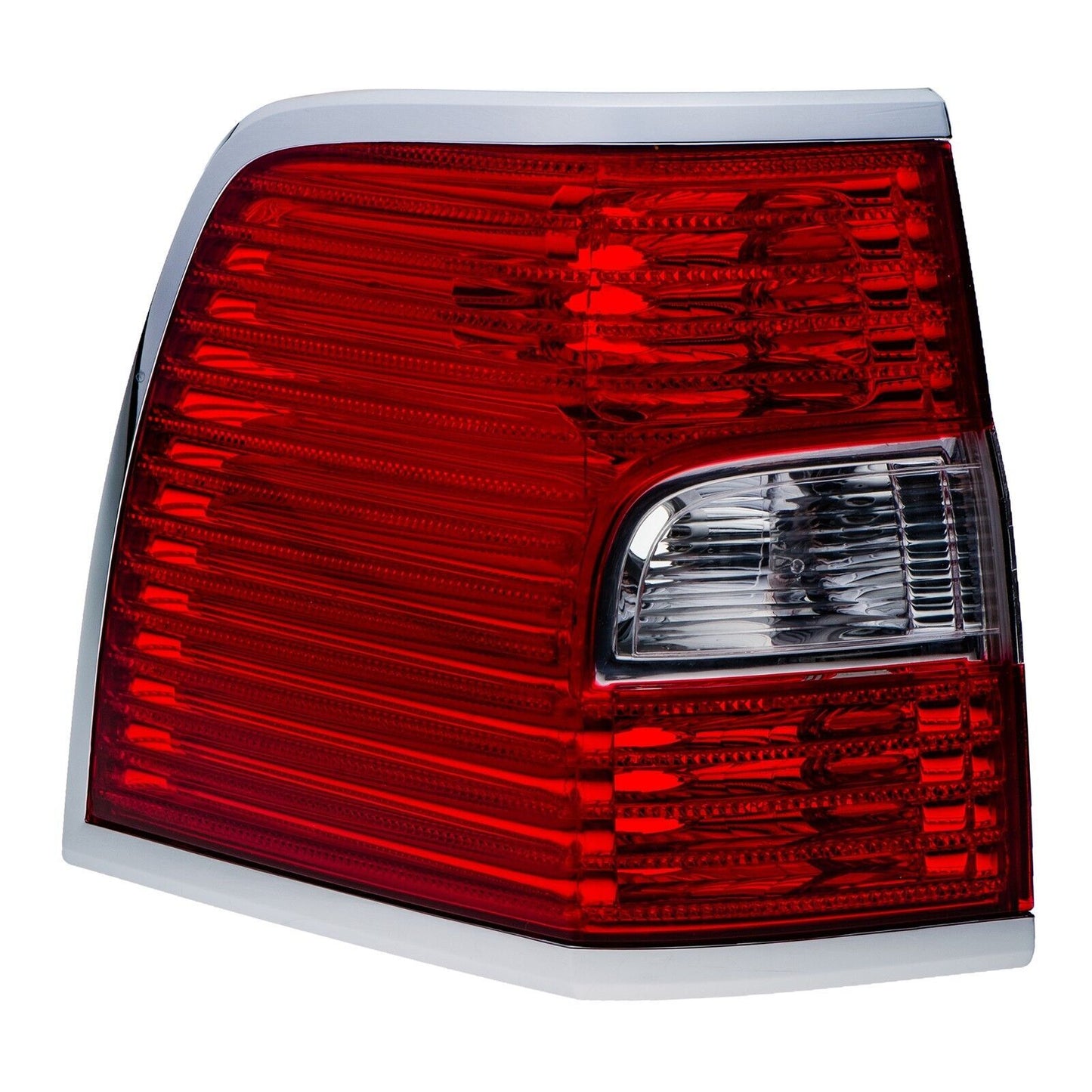NEW Right Side Tail Light Lamp For 2007-2014 for Lincoln for Navigator 8L7Z13405A