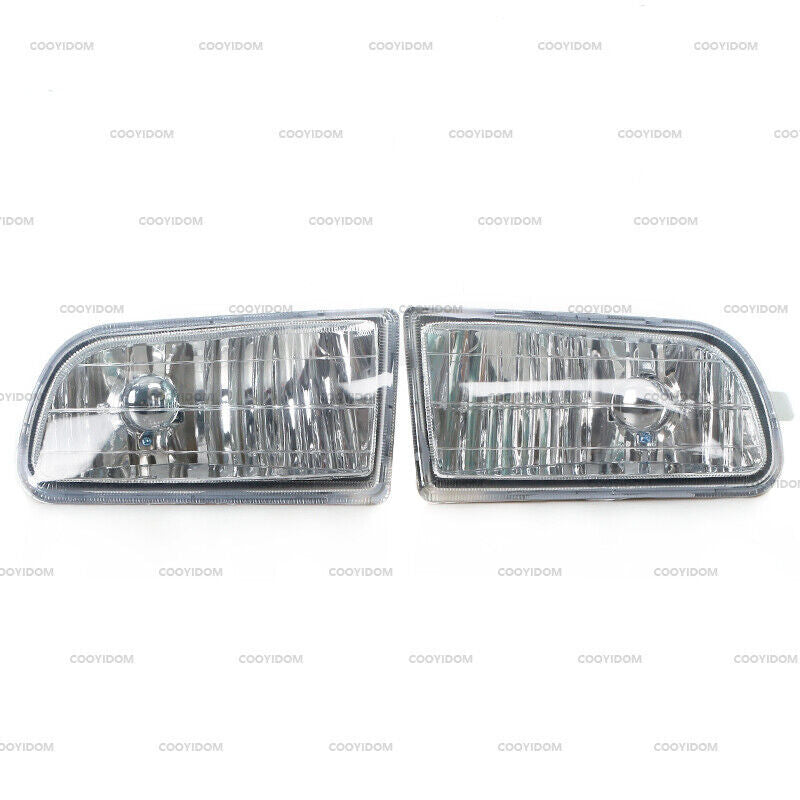 for Toyota for Corolla AE100 1993-1997 Front bumper fog light assembly LeftRight