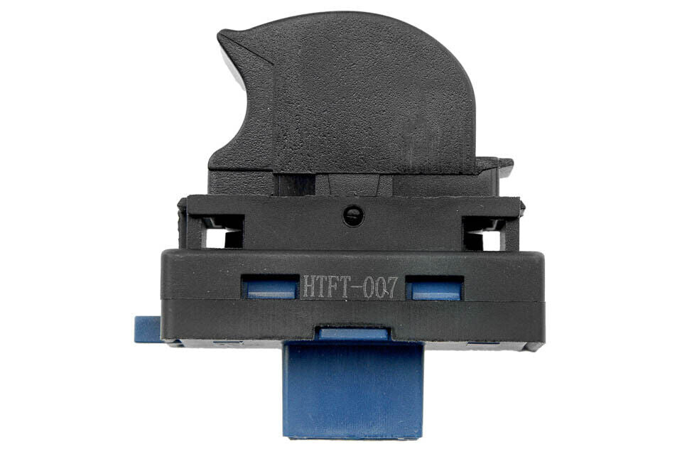 Fits for Fiat Ducato for Peugeot Boxer for Citroen Relay Electric Window Switch Button 06-11