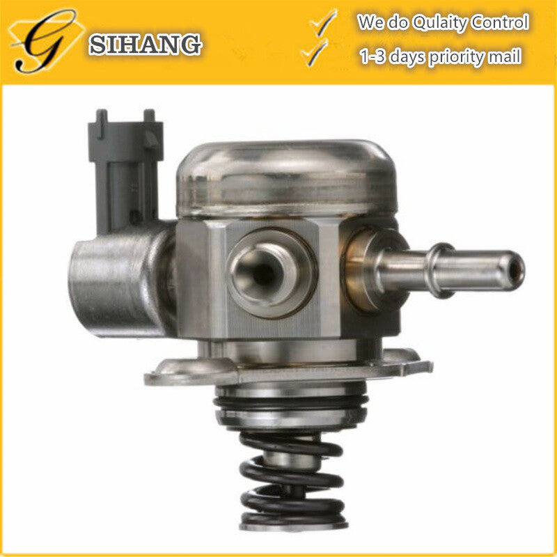 High Pressure Fuel Pump for Ford Flex Taurus 3.5L V6 2011-2019 Explorer Police
