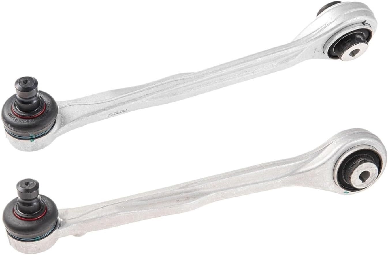 Front Upper Control Arms Fit for Audi for A6 C8 4A2 4A5 A7 Q5 Q7 Q8 for VW Touareg CR7