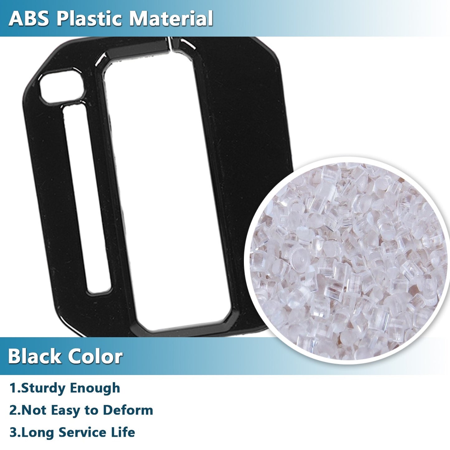 Central Gear Shift Panel Cover Trim Stickers Frame for Suzuki for Jimny 2019-2024