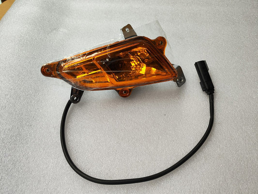 New Front Right Turning Light Cover For Hisun 800cc HS800 UTV 35442-116-0000