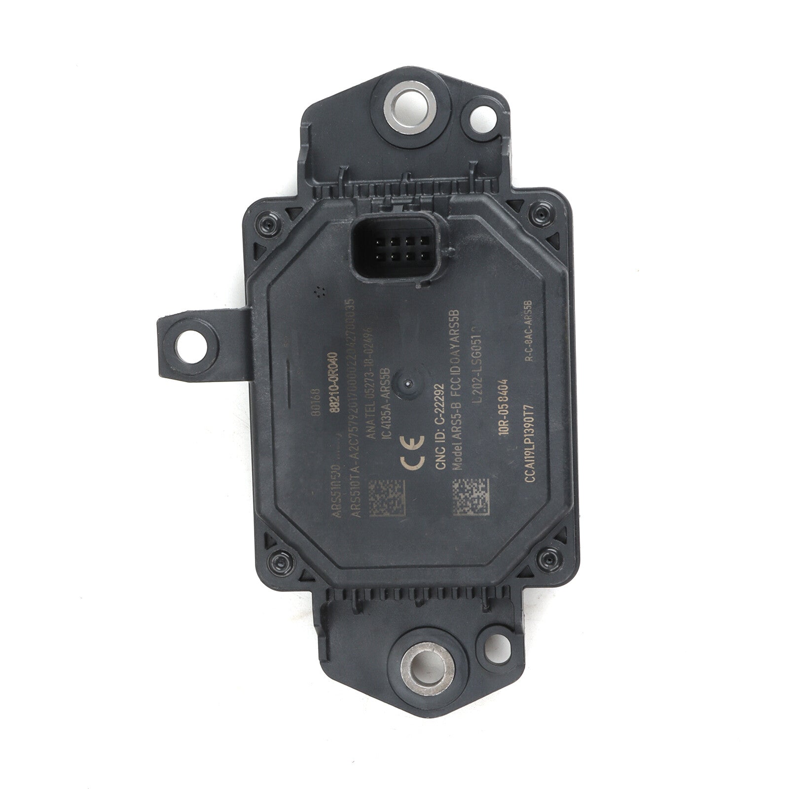 88210-0R040 For 2019-2022 for Toyota Rav4 New Adaptive Cruise Distance Sensor Radar