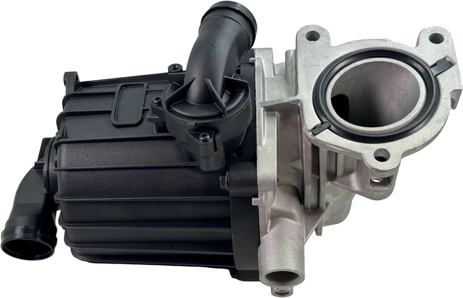 Crankcase Ventilation Oil Separator for Volvo D11 for Mack MP7 21679517 22999818 +Gasket