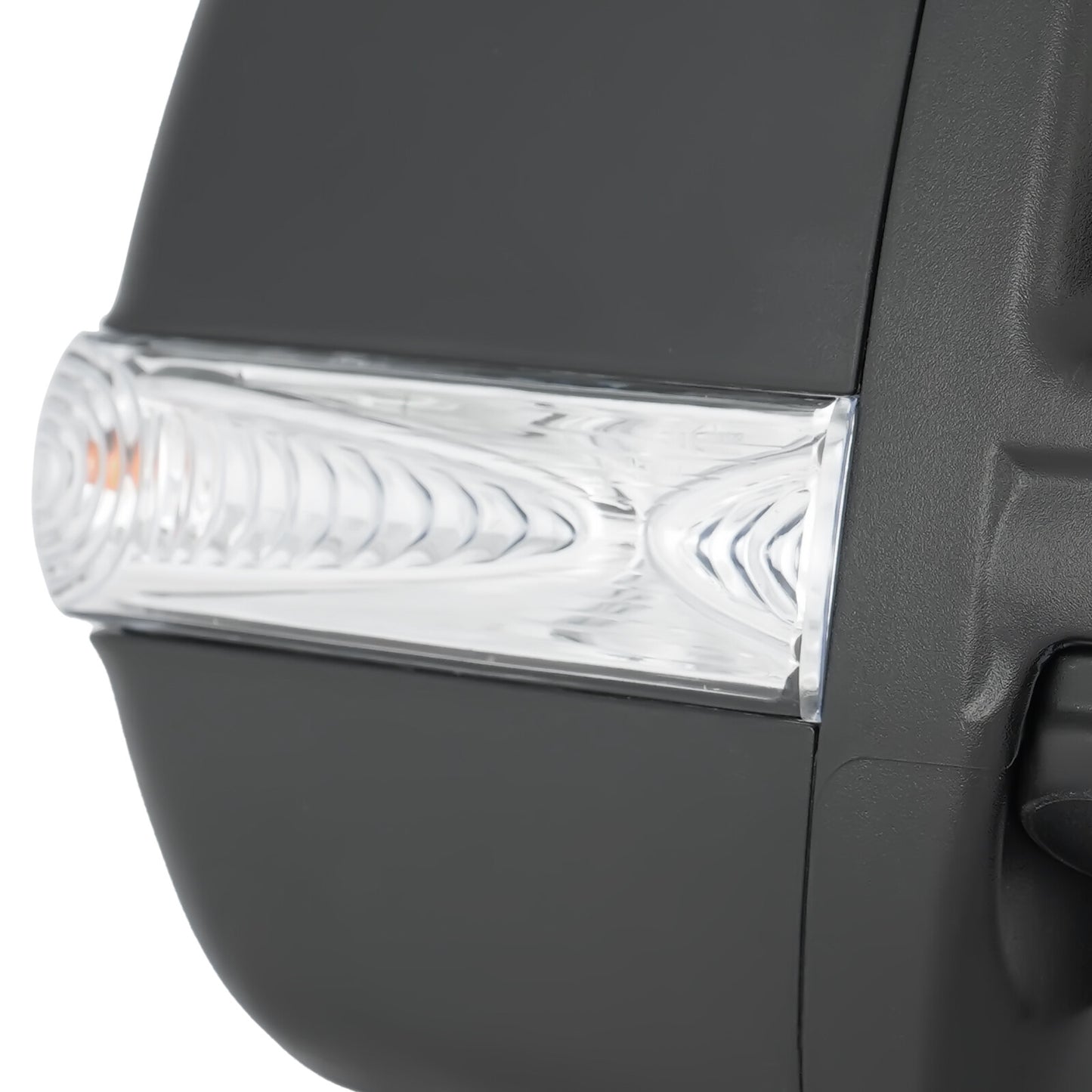 For 2015-2022 for Ram Promaster City Door Side Rearview Mirror Manual (Right Side)