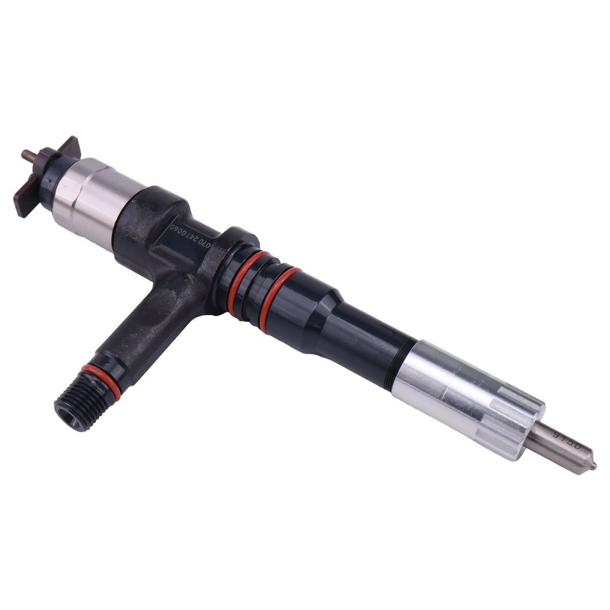 6PCS Fuel Injector 6251-11-3100 for Komatsu 6D125-5 Engine PC400LC-8 PC450LC-8