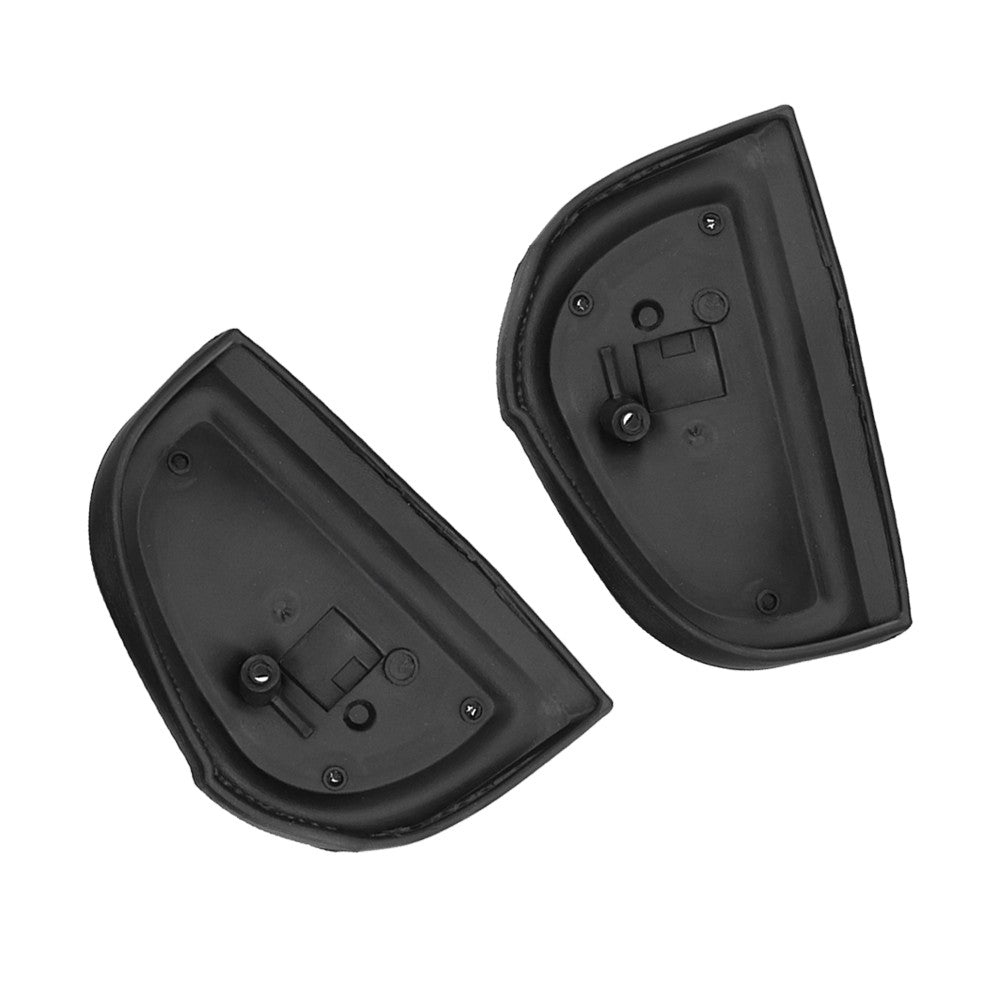 For E/S/C-Class W210 W140 W202 Left Right Exterior Door Mirror Gasket Seal